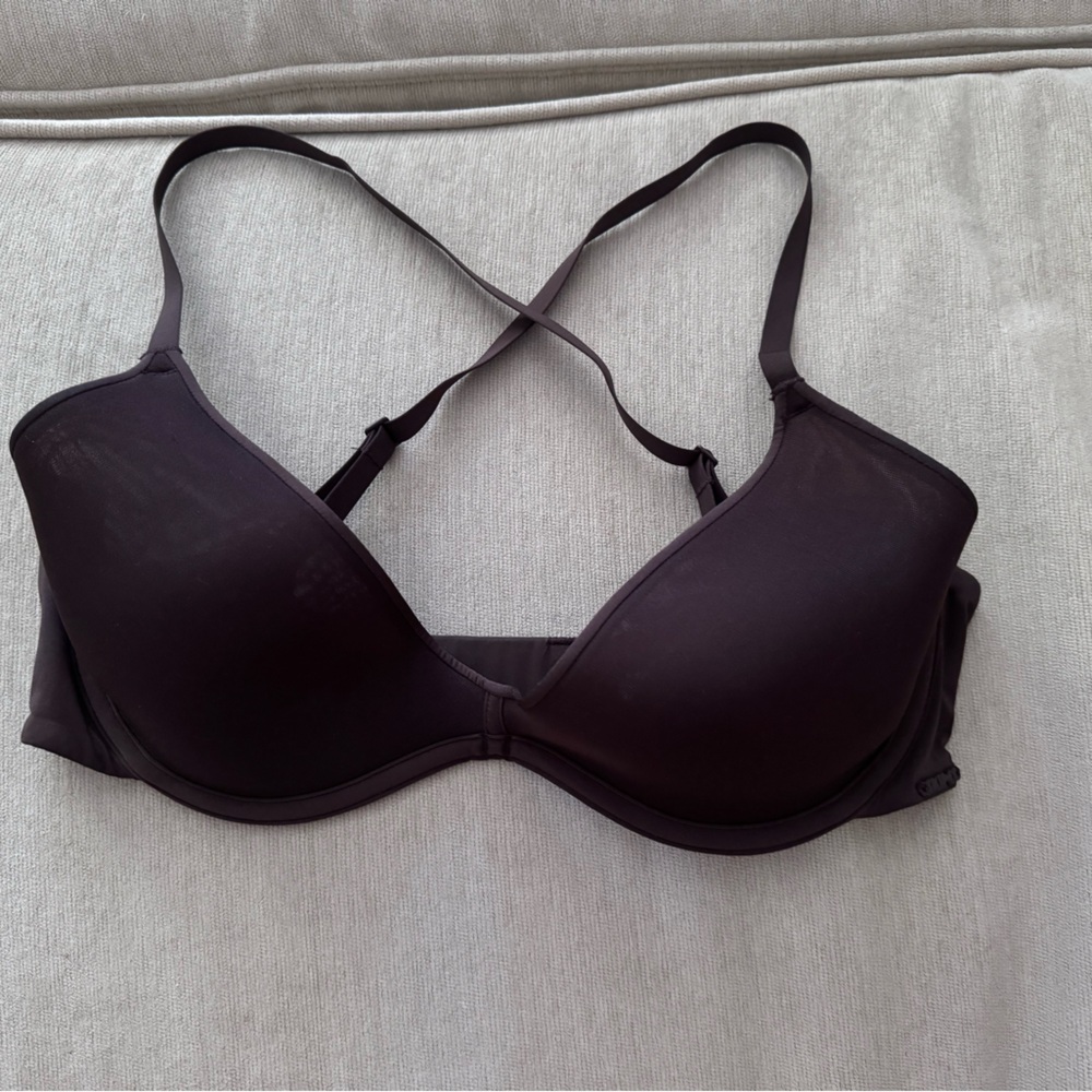 Skims Scoop Bra